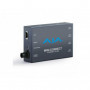 AJA MINI-CONNECT Ethernet (RJ-45) vers 4 USB - Contrôle via Ethernet
