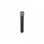 Shure BLX1288/MX53 Pack sans fil BLX avec SM58+MX153