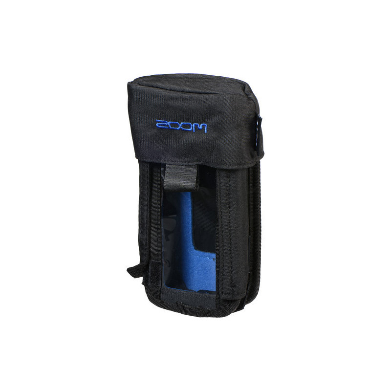 Zoom - Housse de protection pour H4nPro, H4nSP et H4n