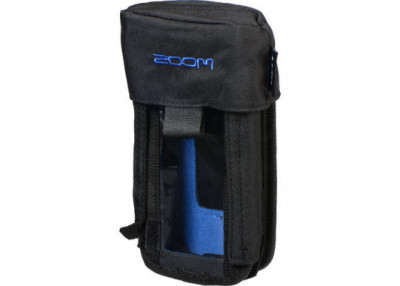 Zoom - Housse de protection pour H4nPro, H4nSP et H4n