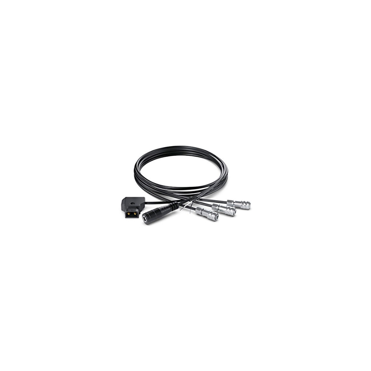 Blackmagic Pocket Camera DC Cable Pack