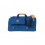 Porta Brace CTC-3 Traveler Camera Case, Blue, Large