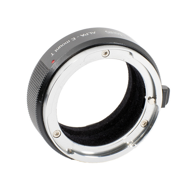 Metabones Adaptateur ALPA vers Sony E T /NEX