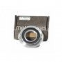 Metabones Adaptateur C-mount vers Sony E/NEX - Chrome