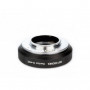 Metabones Adaptateur Contax G vers Micro 4/3 T - Noir