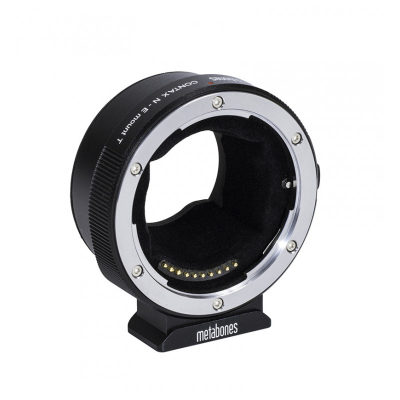 Metabones Adaptateur Contax N vers Sony E