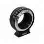 Metabones Adaptateur Contarex vers Fuji X