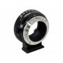 Metabones Adaptateur Contarex vers Fuji X