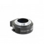 Metabones Adaptateur Leica M vers Micro 4/3 T - Noir
