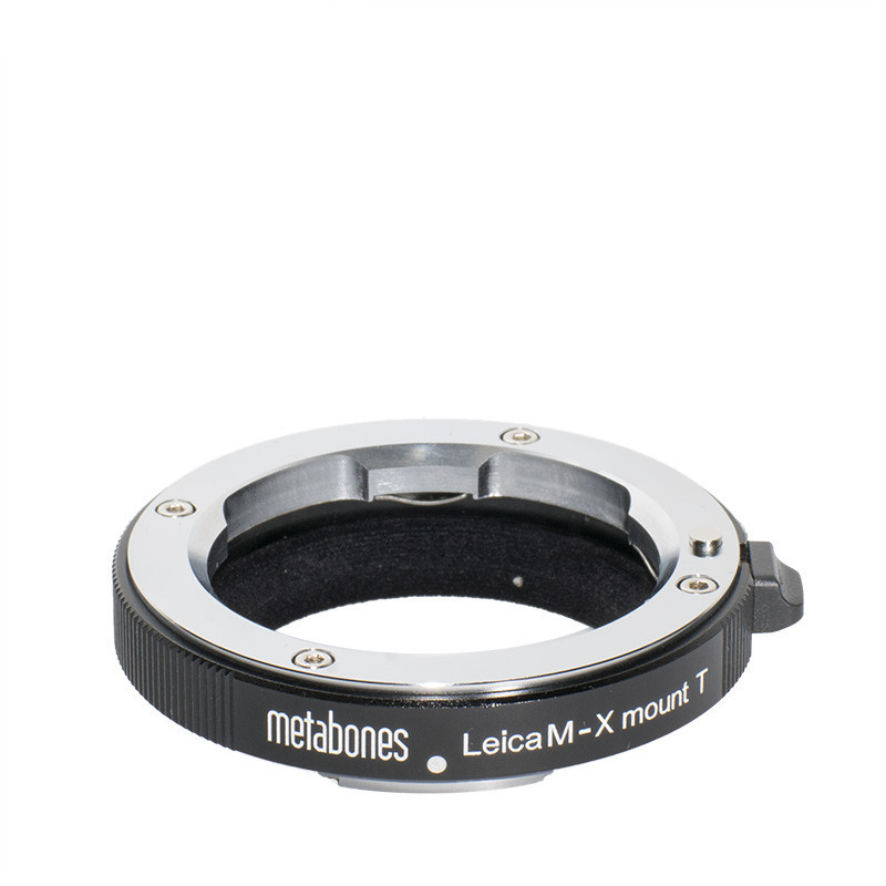 Metabones Adaptateur Leica M vers Fuji X T
