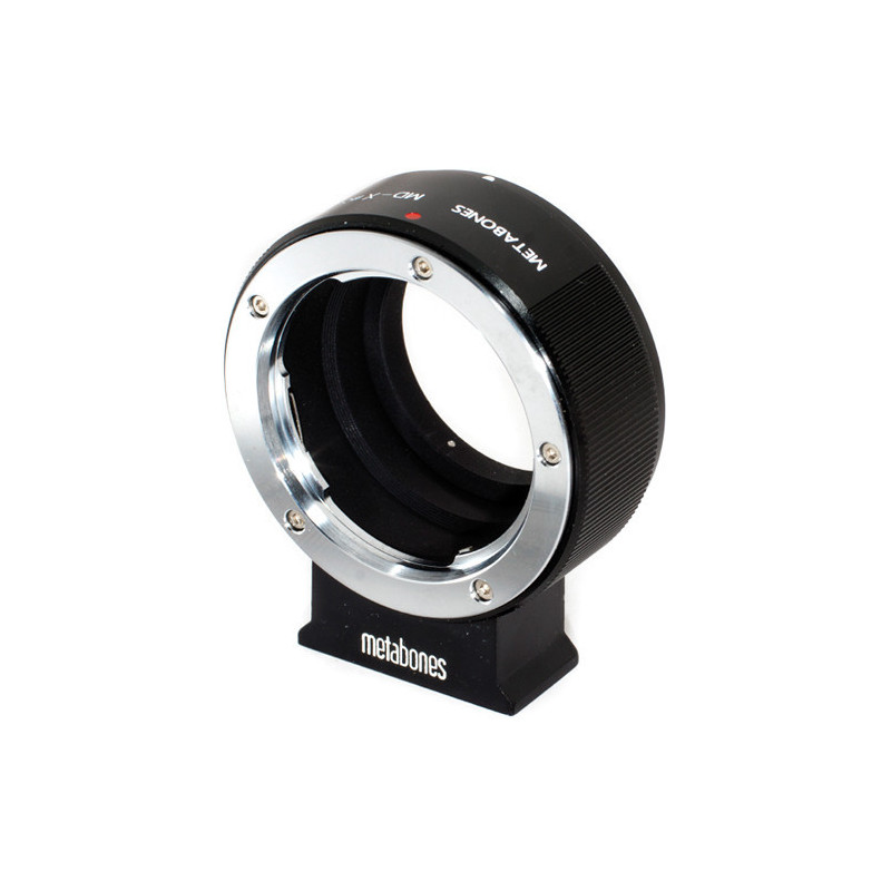 Metabones Adaptateur Minolta MD vers Fuji X