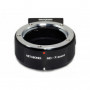 Metabones Adaptateur Minolta MD vers Fuji X