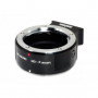 Metabones Adaptateur Minolta MD vers Fuji X