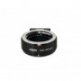 Metabones Adaptateur ROLLEI QBM vers Micro 4/3