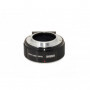 Metabones Adaptateur ROLLEI QBM vers Micro 4/3