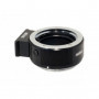 Metabones Adaptateur ROLLEI QBM vers Fuji X