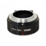 Metabones Adaptateur ROLLEI QBM vers Fuji X