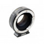 Metabones Speed Booster ULTRA 0.71x ALPA vers Sony E