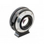 Metabones Speed Booster ULTRA 0.71x ALPA vers Sony E