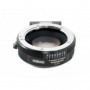 Metabones Speed Booster ULTRA 0.71x ALPA vers Sony E