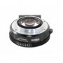 Metabones Speed Booster ULTRA 0.71x ALPA vers Sony E