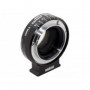 Metabones Speed Booster 0.71x Contarex vers Sony E