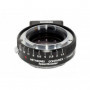 Metabones Speed Booster 0.71x Contarex vers Sony E