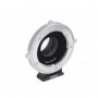 Metabones Speed Booster XL 0.64x Canon EF vers Micro 4/3 T CINE