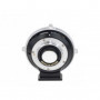 Metabones Speed Booster XL 0.64x Canon EF vers Micro 4/3 T CINE