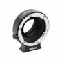 Metabones Speed Booster ULTRA 0.71x Leica R vers Fuji X