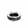 Metabones Speed Booster Devil Q666 0.50x Nikon G vers Qmount