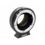 Metabones Speed Booster ULTRA 0.71x Nikon G vers Fuji X