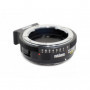 Metabones Speed Booster ULTRA 0.71x Nikon G vers Fuji X