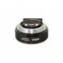 Metabones Speed Booster ULTRA 0.71x ROLLEI QBM vers Sony E