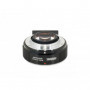 Metabones Speed Booster ULTRA 0.71x ROLLEI QBM vers Fuji X