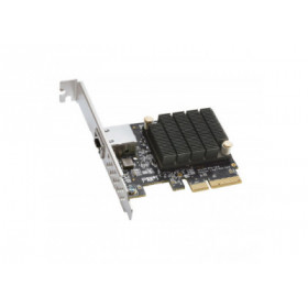 Sonnet Solo 10G 10GBASE-T Ethernet 1-Port PCIe Card