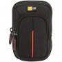 Case Logic Etui pour appareil photo numérique compact noir