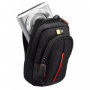 Case Logic Etui pour appareil photo numérique compact noir