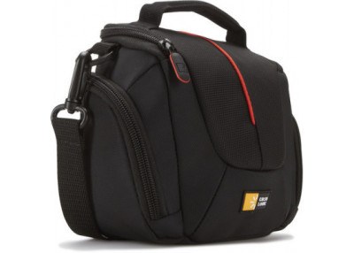 Case Logic Camera Case  High zoom/CSC  Black