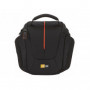 Case Logic Camera Case  High zoom/CSC  Black