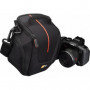 Case Logic Camera Case  High zoom/CSC  Black