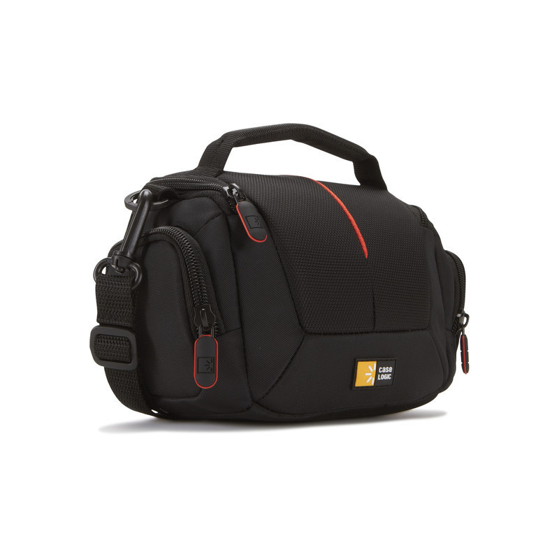 Case Logic Camera Case  High zoom/camcorder/CSC Noir