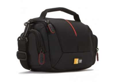 FV Case Logic Camera Case  High zoom/camcorder/CSC Noir