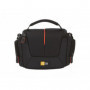 FV Case Logic Camera Case  High zoom/camcorder/CSC Noir