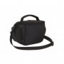 Case Logic Camera Case  High zoom/camcorder/CSC Noir