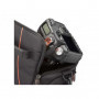 Case Logic Holster DSLR  Black