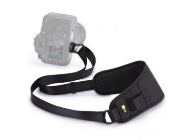 FV Case Logic Sling Strap DSLR Noir