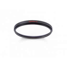 Manfrotto MFESSUV-58 -Filtre UV Essential 58mm