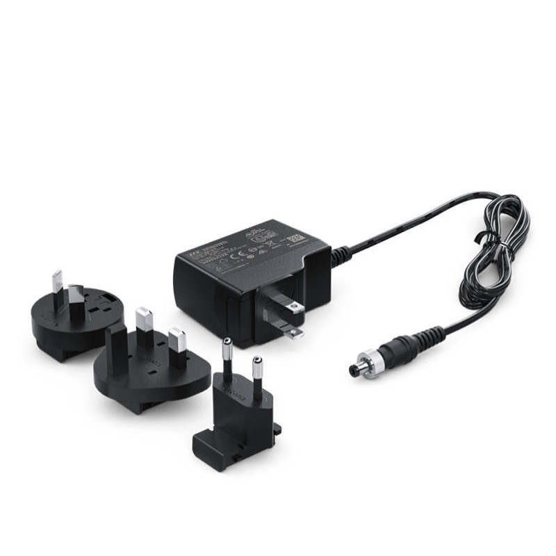 Blackmagic Power Supply - Converters 12V12W Locking