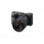Sony Appareil Photo Alpha 6400 + Objectif Zoom 18-135mm